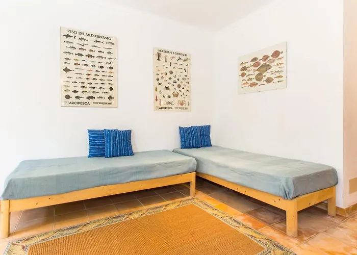 Teulada Hébergement de vacances Pollença