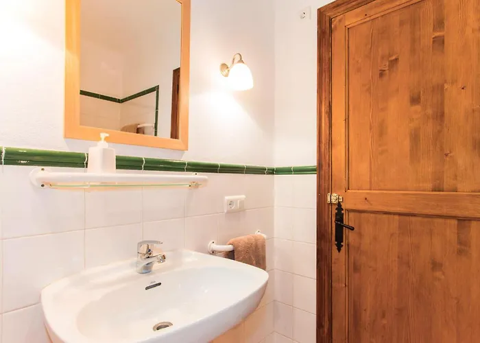 Hébergement de vacances Teulada