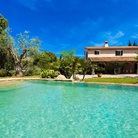 Holiday home Teulada Pollenca