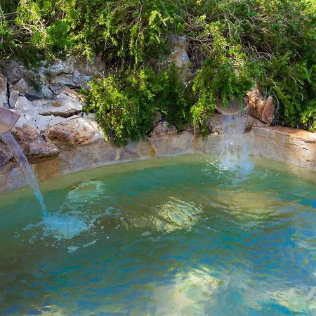 Teulada Holiday home Pollenca