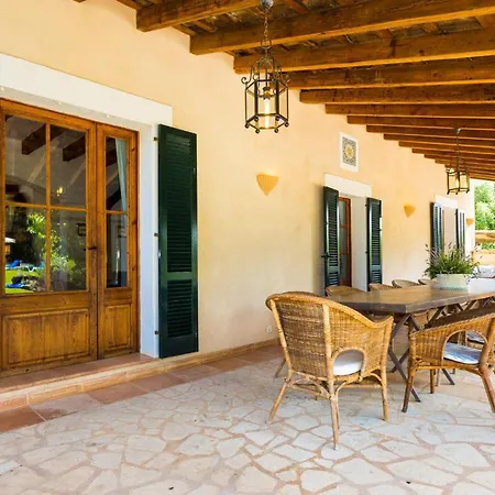 Holiday home Teulada