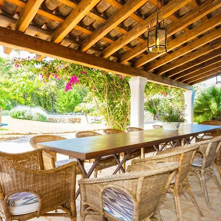 Holiday home Teulada Pollenca