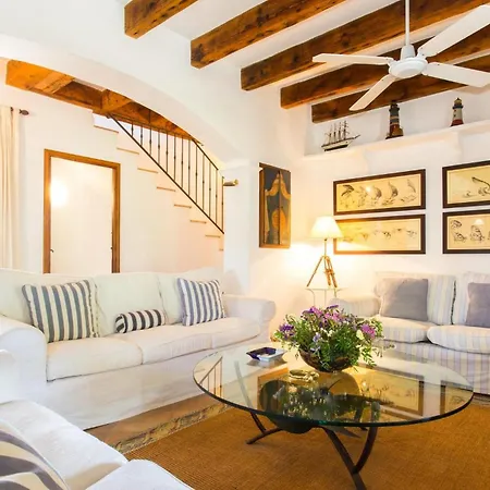 Teulada Holiday home *