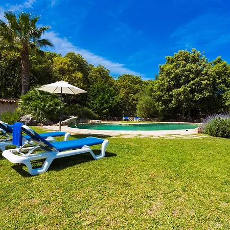 Teulada Holiday home *