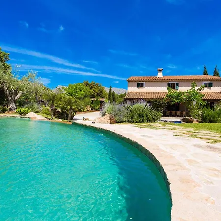 Holiday home Teulada Pollenca