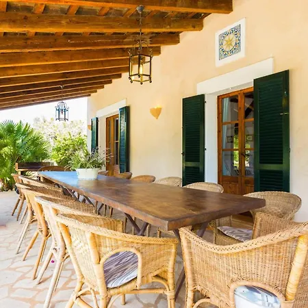 Teulada Holiday home *