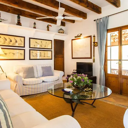 Teulada Holiday home *