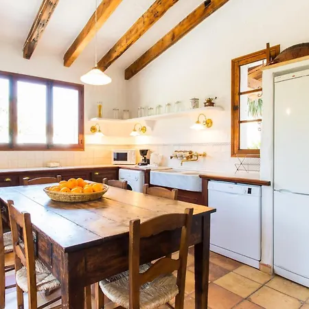 Teulada Holiday home