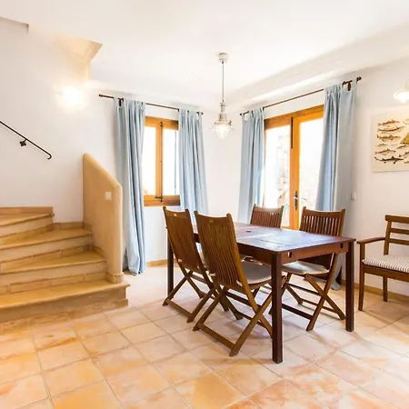 Holiday home Teulada