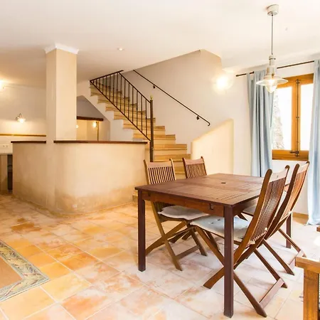 Teulada Holiday home *