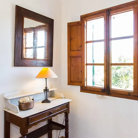 Teulada Holiday home