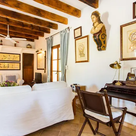 Holiday home Teulada