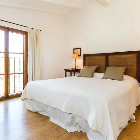 Teulada Holiday home