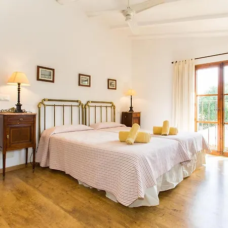 Teulada Holiday home