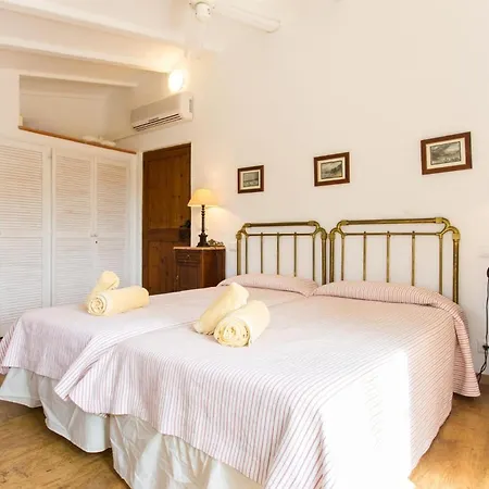 Teulada Holiday home