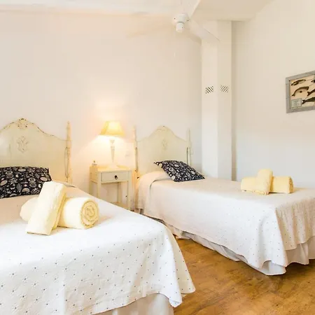 Holiday home Teulada