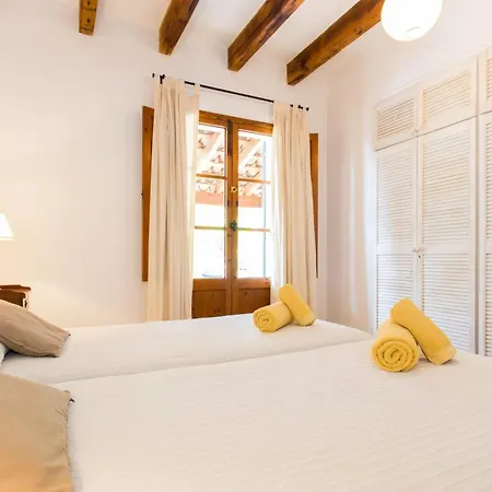 Holiday home Teulada