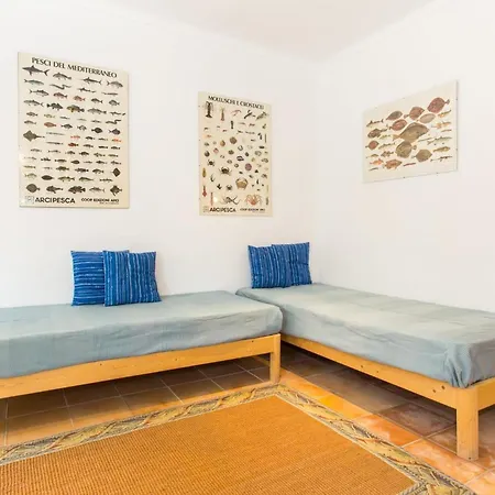 Teulada Holiday home Pollenca