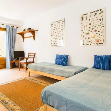 Teulada Holiday home