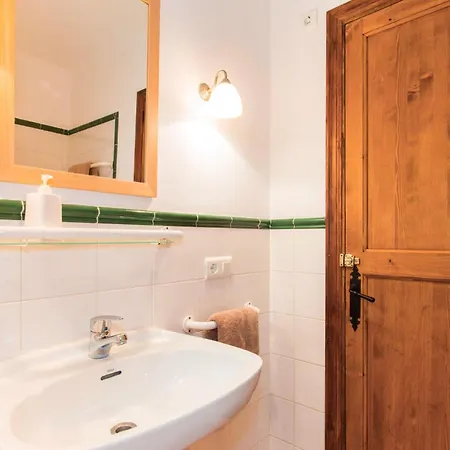 Holiday home Teulada