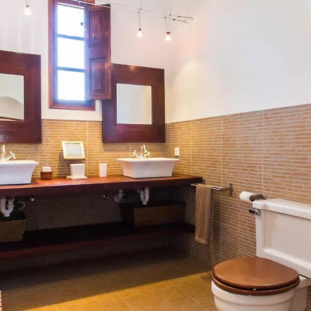 Teulada Holiday home