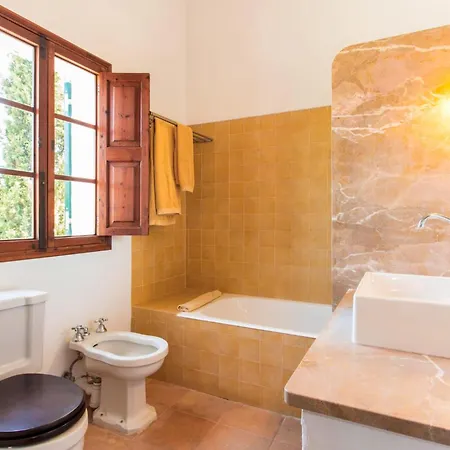 Teulada Holiday home