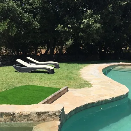 Dom wakacyjny Teulada Pollensa