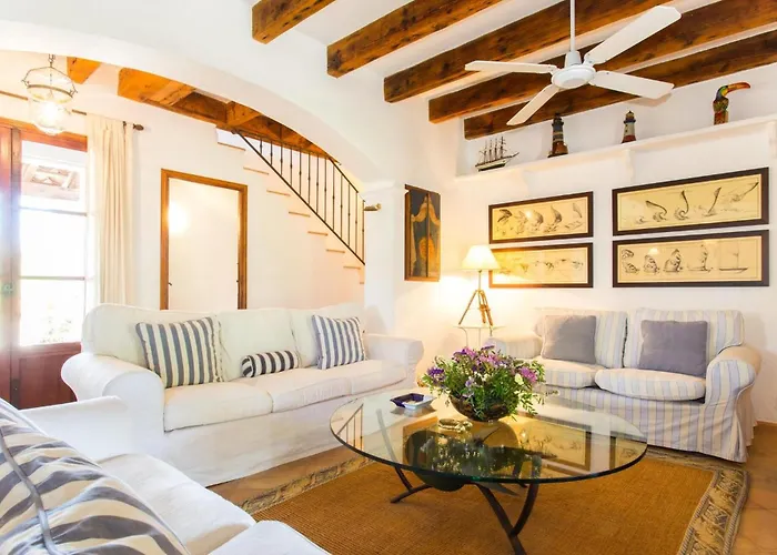 Teulada Dom wakacyjny *