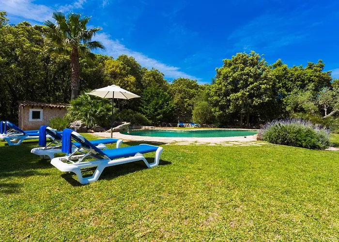 Teulada Сasa de vacaciones *