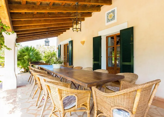 Teulada Dom wakacyjny *