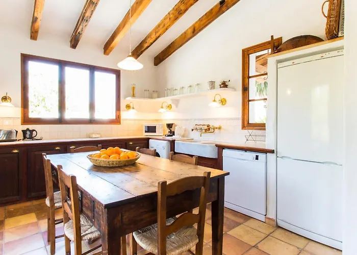 Teulada Dom wakacyjny