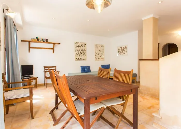 Dom wakacyjny Teulada *