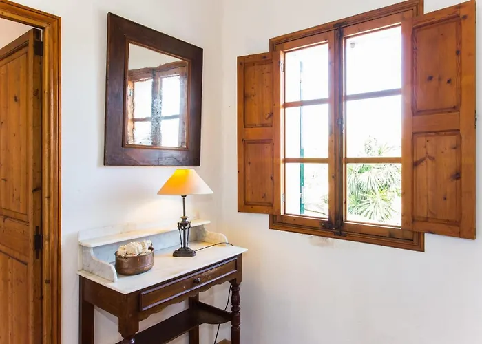 Teulada Dom wakacyjny