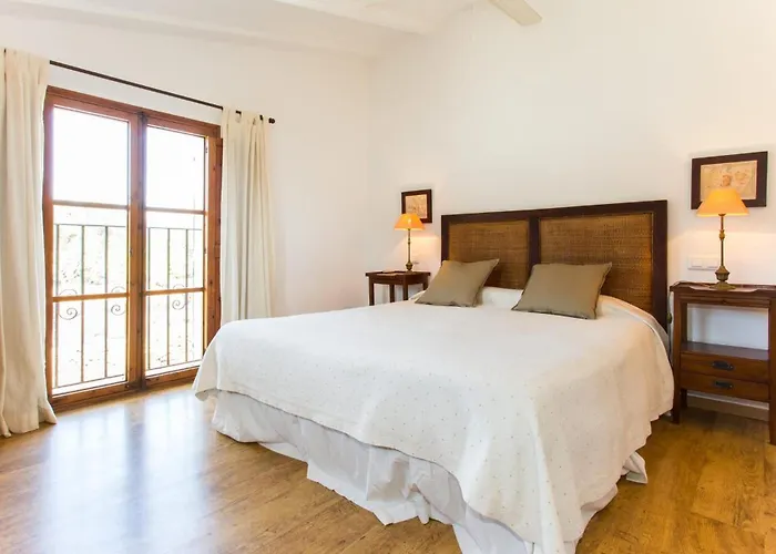 Teulada Dom wakacyjny