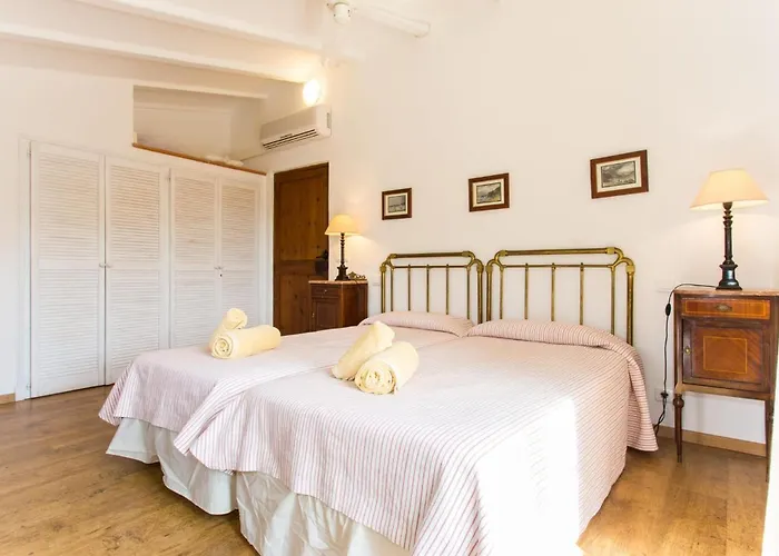 Teulada Сasa de vacaciones