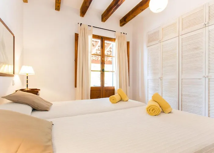 Dom wakacyjny Teulada