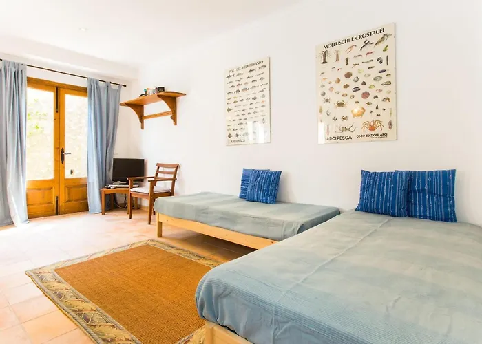 Teulada Dom wakacyjny