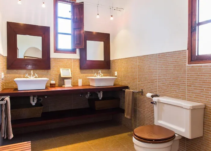 Teulada Dom wakacyjny