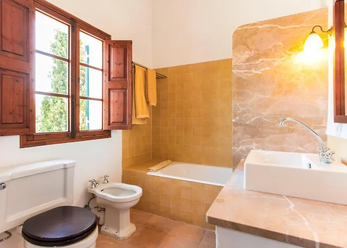 Teulada Dom wakacyjny