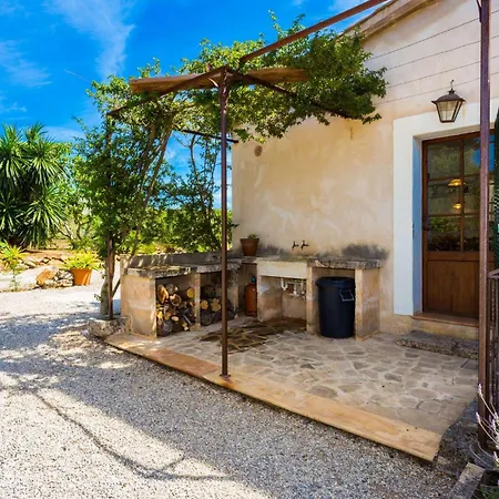 Teulada Сasa de vacaciones Pollensa